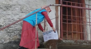 Alanya Müftülüğü’nden ihtiyaç sahiplerine anlamlı destek