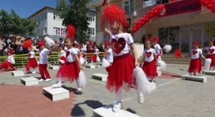 Alanya’nın 23 Nisan programı belli oldu