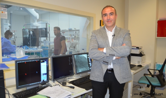Alanyalı doktor uyardı!