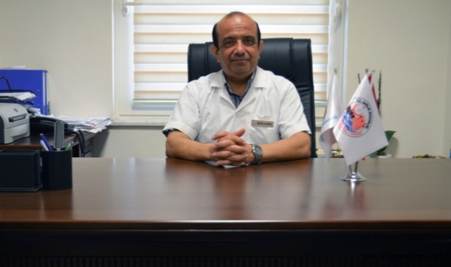 Aldemir, Alanya'daki kalp krizi ölümleriyle ilgili konuştu