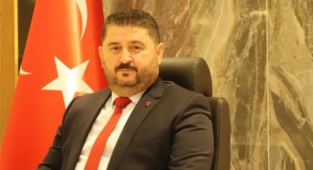 ALTSO Başkan Adayı Bilal Gömeç’in acı günü