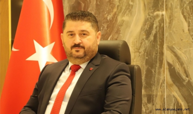 ALTSO Başkan Adayı Bilal Gömeç’in acı günü