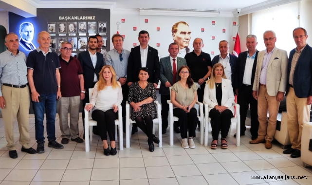 Arı’dan Alanya’daki ev sahiplerine uyarı!