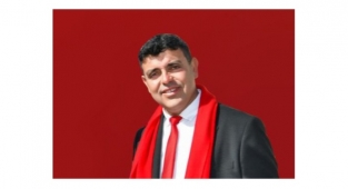 Başkan Gök’ten pazarcı esnafının yüzünü güldürecek açıklama!