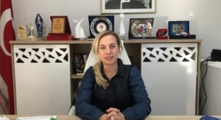 Başkan Özcan’dan sergi daveti