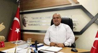 Başkan Yenialp fahiş fiyatlara tepki gösterdi