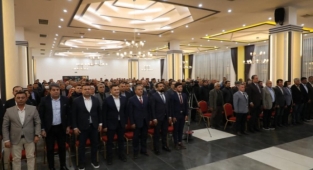 Birinci Alanya Çiftçi Buluşması gerçekleştirildi