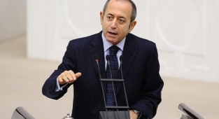 CHP’li Hamzaçebi Alanya’ya geliyor