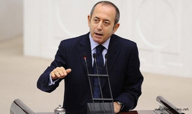 CHP’li Hamzaçebi Alanya’ya geliyor