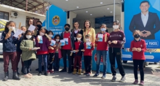 Çözüm Masası Mahmutseydi halkını dinledi