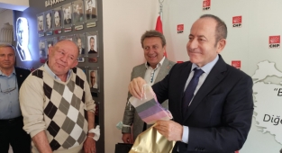 “Fahiş kira artışını kabul etmeyin”