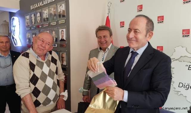 “Fahiş kira artışını kabul etmeyin”