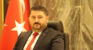 Gömeç: Seçimlere yüksek bir enerji ile hazırlanıyoruz