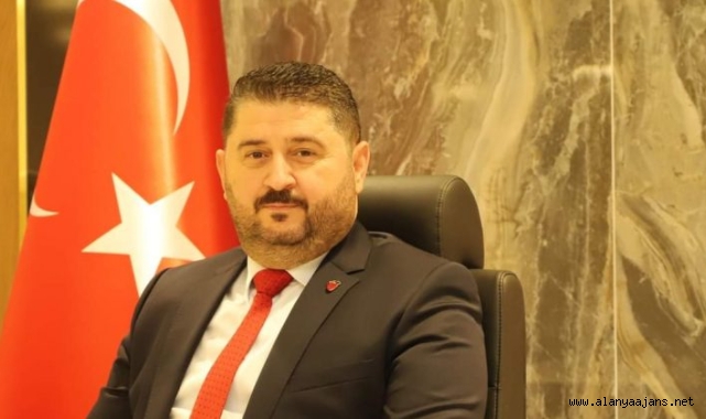 Gömeç: Seçimlere yüksek bir enerji ile hazırlanıyoruz