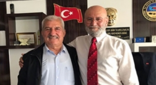 Hasan Yiğit, Ali Darı ile barıştı