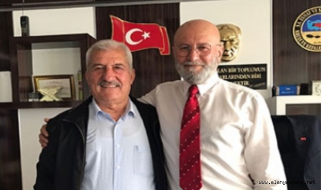 Hasan Yiğit, Ali Darı ile barıştı