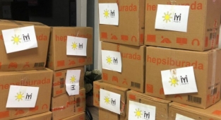 İyi Parti Alanya geleneği bozmadı