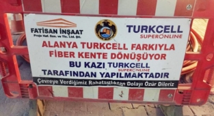 Karadağ, Türk Telekom'dan özür diledi