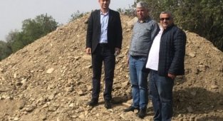 Kestel'de sorun ve talepleri değerlendirdiler