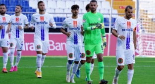 Kestelspor bugün galibiyet peşinde