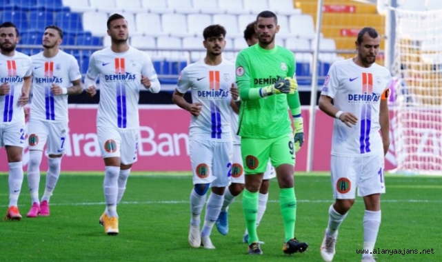 Kestelspor bugün galibiyet peşinde
