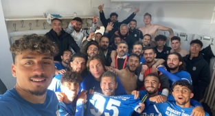 Kestelspor'dan önemli galibiyet!