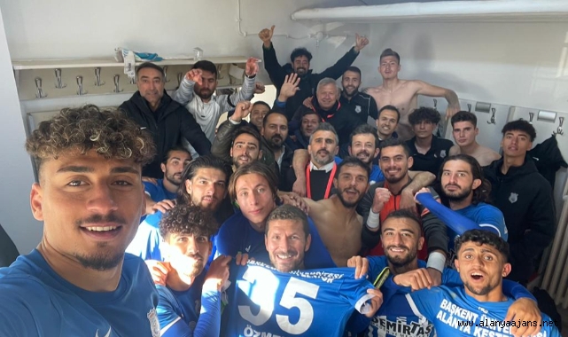Kestelspor'dan önemli galibiyet!