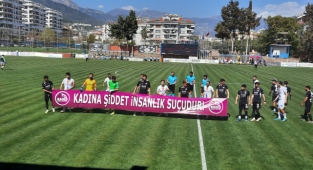 Kestelspor kazandı
