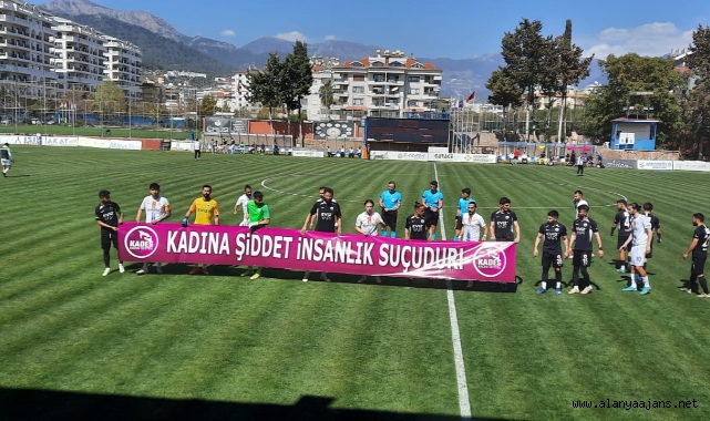Kestelspor kazandı