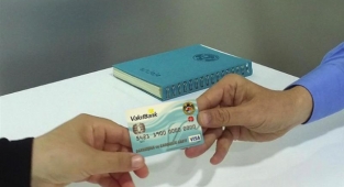 MHP Lideri istedi, Başkan Yücel yaptı