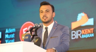 Mustafa Toklu: ‘Turizmin kalbi Alanya’dır’