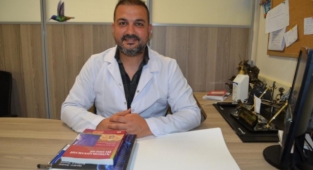 Parkinson erken tanı ile kolaylıkla tedavi edilebiliyor