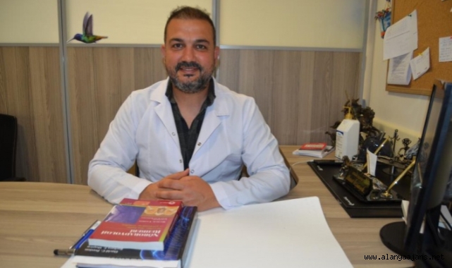 Parkinson erken tanı ile kolaylıkla tedavi edilebiliyor