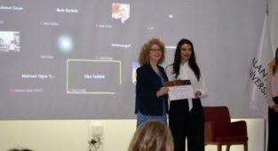 Sinema sektörüne ışık tutacak bilimsel sempozyum Alanya’da gerçekleştirildi