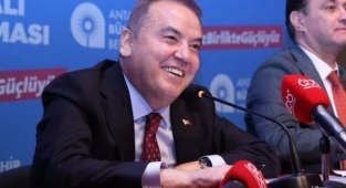 Yerel basına büyükşehirden darbe