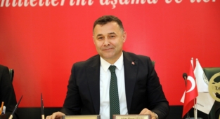 Yücel: Bu başarı hepimizin