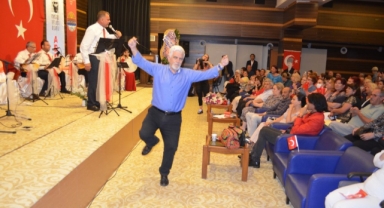 ADD Alanya’nın konserine yoğun ilgi