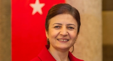 AGC Başkanı Gaye Coşkun’dan 19 Mayıs mesajı