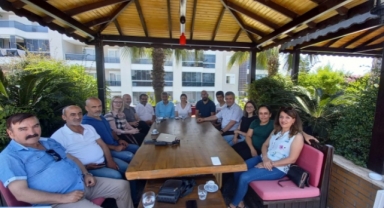 AGC, hazirana etkinliklerle başlayacak