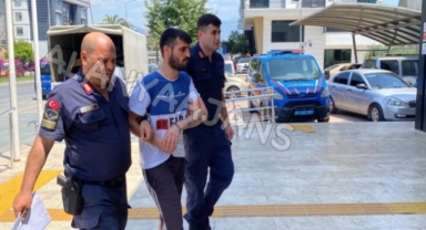Alanya’da 11 yıl hapis cezasıyla aranan şahıs JASAT’tan kaçamadı