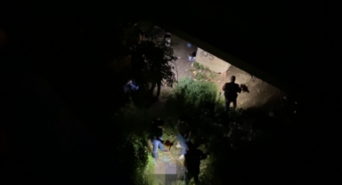 Alanya’da bimekan şahıs köprü altında ölü bulundu