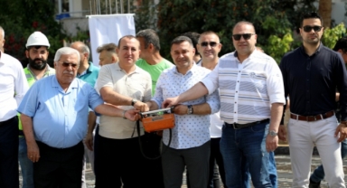 Alanya'da çocuk kreşi ve gündüz bakımevi projeleri bir bir hayata geçiyor