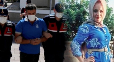 Alanya’da eşini öldüren koca: Çocuklarıma kim bakacak!