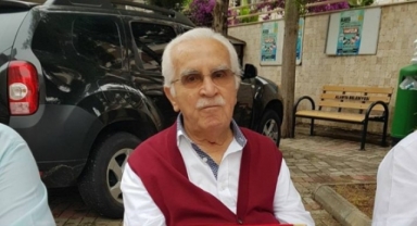 Alanya'da hayırsever Kazım Bulut vefat etti