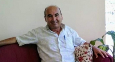 Alanya'da inşaatta düşen işçi 6 günlük yaşam savaşını kaybetti