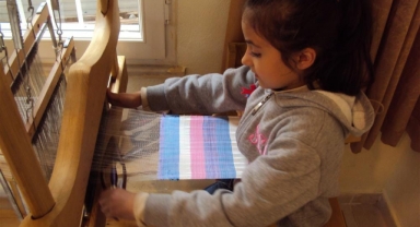 Alanya'da İpek Kozası projesi değer kazandı