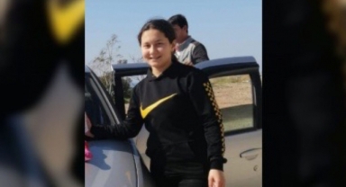 Alanya'da kayıp Zeynep aranıyor