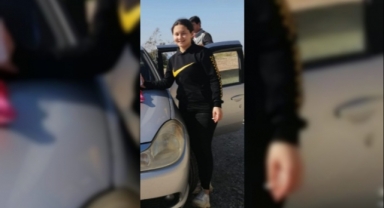 Alanya'da kayıp Zeynep'ten iyi haber!