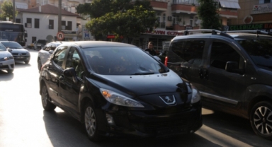 Alanya’da kazada ağır yaralanan Filistinli genç kızdan iyi haber!