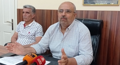 Alanya'da kontak kapatma eylemi iptal edildi